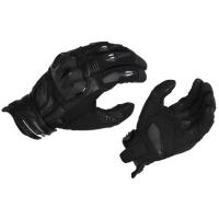 Scout Перчатки кожа/текстиль Hammer 2 Черный/Белый в Иркутске