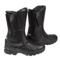 Rush Мотоботы Jumper Черный в Иркутске