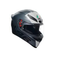 AGV Шлем K1 S E2206 Limit 46 в Иркутске