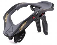 Leatt Защита шеи 5.5 Neck Brace 2025 Stealth в Иркутске