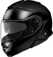 Shoei Шлем Neotec 2 Plain Черный в Иркутске