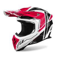 Airoh Шлем Aviator Ace 2 Iron Red Gloss в Иркутске