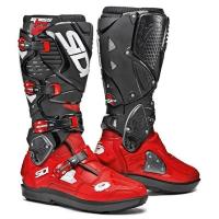 Sidi Ботинки Crossfire 3 SRS Red/Red/Black в Иркутске