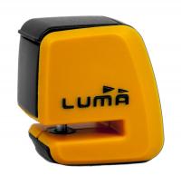 Luma Замок на диск тормозной ENDURO 92D (Ø5 ММ) + BAG оранжевый в Иркутске