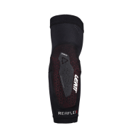 Leatt Налокотники ReaFlex UltraLite Elbow Guard V26 Black в Иркутске