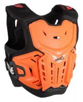 Leatt Детская защита тела 4.5 Chest Protector Orange в Иркутске