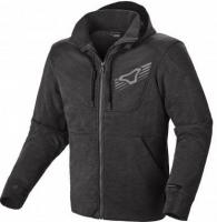 Macna Толстовка District Темно/Серый в Иркутске