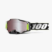 100% Очки Armega Hiper Racr / Mirror Silver в Иркутске