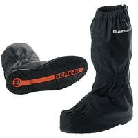Bering Чехлы для мотобот дождевые Surchaussure Complete Black в Иркутске