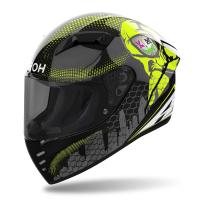 Airoh Мотошлем Connor Gamer Gloss в Иркутске