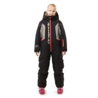 Dragonfly Комбинезон детский Teenager Gravity Black-Gray в Иркутске