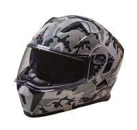 AiM Шлем модуляр JK906 Camouflage glossy в Иркутске