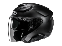 HJC Шлем F31 Semi Flat Black в Иркутске