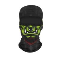 Scout Балаклава Funny face Agro Hulk в Иркутске