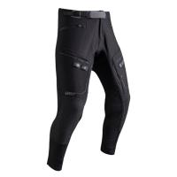 Leatt штаны Moto 6.5 HydraDri V27 Tactic Black в Иркутске