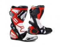 Forma Мотоботы Ice Pro Red в Иркутске