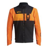 Leatt Мотокуртка Moto 4.5 Enduro V27 Hatchet Orange в Иркутске