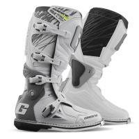 Gaerne Мотоботы Fastback Endurance White в Иркутске