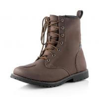 Moteq Мотоботы Worker Коричневые в Иркутске