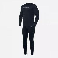 Finntrail Термобельё Tactic 6307 Graphite в Иркутске