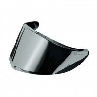 AGV визор K6 Iridium Silver в Иркутске