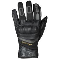IXS Перчатки Gloves ST-Plus-Short 2.0 черные в Иркутске