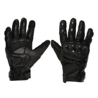 Scout Мотоперчатки кожа Undertaker 3 в Иркутске