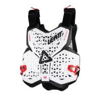 Leatt Защитный панцирь 2.5 White в Иркутске