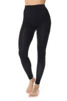 Brubeck Кальсоны женские Comfort Wool Черный в Иркутске