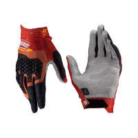 Leatt Перчатки Moto Lite 4.5 V25 Burn в Иркутске