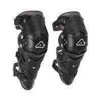 Acerbis Наколенники шарнирные Impact Evo 3.0 Knee Black в Иркутске