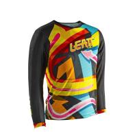 Leatt Джерси 3.5 Mini Carnival в Иркутске