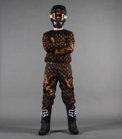 Grom Джерси подростковая Louis в Иркутске