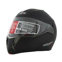 Beon Шлем модуляр B-700 Matt Black в Иркутске