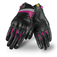 Shima Перчатки Rush Lady Pink в Иркутске