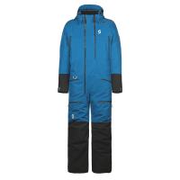 Scott Комбинезон Roop Dryo storm blue/black в Иркутске