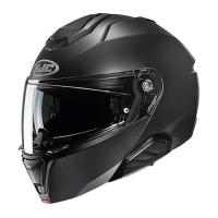 HJC Шлем i91 Semi Flat Black в Иркутске