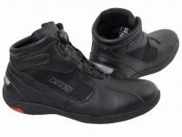 Rush Мотоботы City Черный в Иркутске