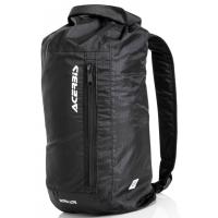 Acerbis Рюкзак водонепроницаемый Root Black (8 L) в Иркутске