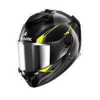 Shark Шлем Spartan GT Pro Kultram Carbon Black/Yellow в Иркутске