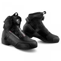 Shima Мотоботы Edge Vent Lady Black в Иркутске