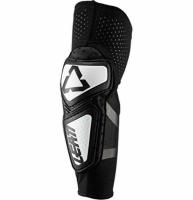 Leatt Налокотники Contour Elbow Guard Детские White/Black в Иркутске