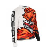 Acerbis Джерси детское MX J-Kid New Orange/White в Иркутске