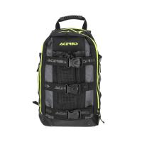 Acerbis Рюкзак Shadow Logo Black/Yellow (38 L) в Иркутске