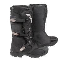 Rush Мотоботы Enduro T1 Черный в Иркутске