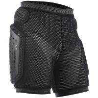 Dainese Шорты Защитные E1 Hard Short Black в Иркутске
