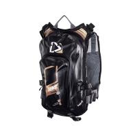 Leatt Рюкзак-гидропак HydraDri WP 2.0 Black XS-XXL в Иркутске