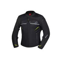 IXS Куртка Carbon-ST черная в Иркутске