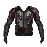 Scoyco Защитная черепаха AM02-2 красная  в Иркутске