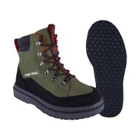 Finntrail Ботинки Greenwood 5223 Khaki в Иркутске